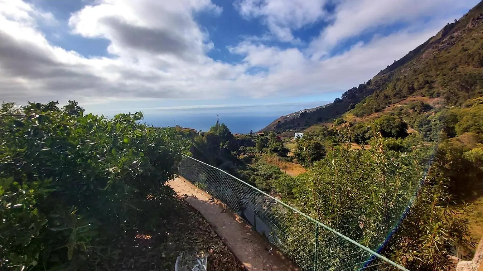 Casa Rural La Resbala - Casa Cardon La Orotava Hébergement de vacances